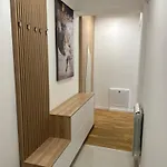 Sunny Mona 公寓 斯科普里