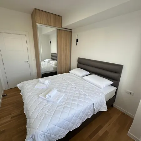 Sunny Mona Апартаменты *