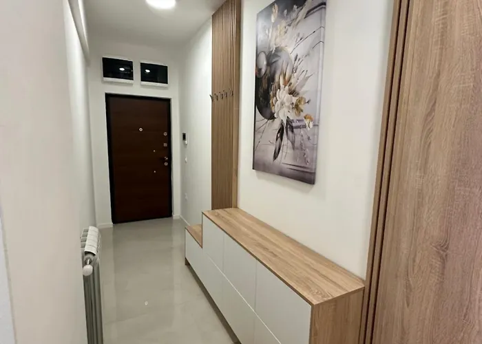 Apartment Sunny Mona