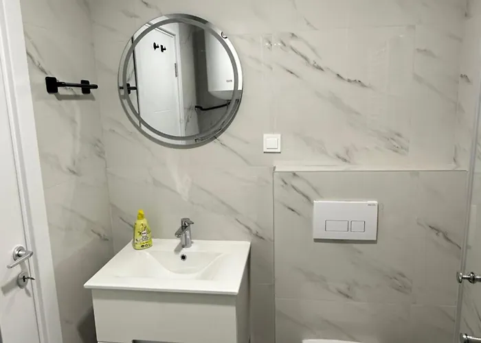 Apartment Sunny Mona